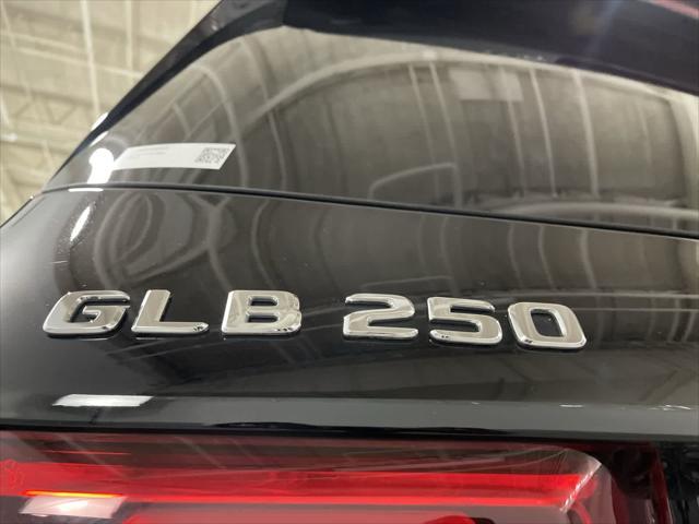 used 2020 Mercedes-Benz GLB 250 car, priced at $26,918