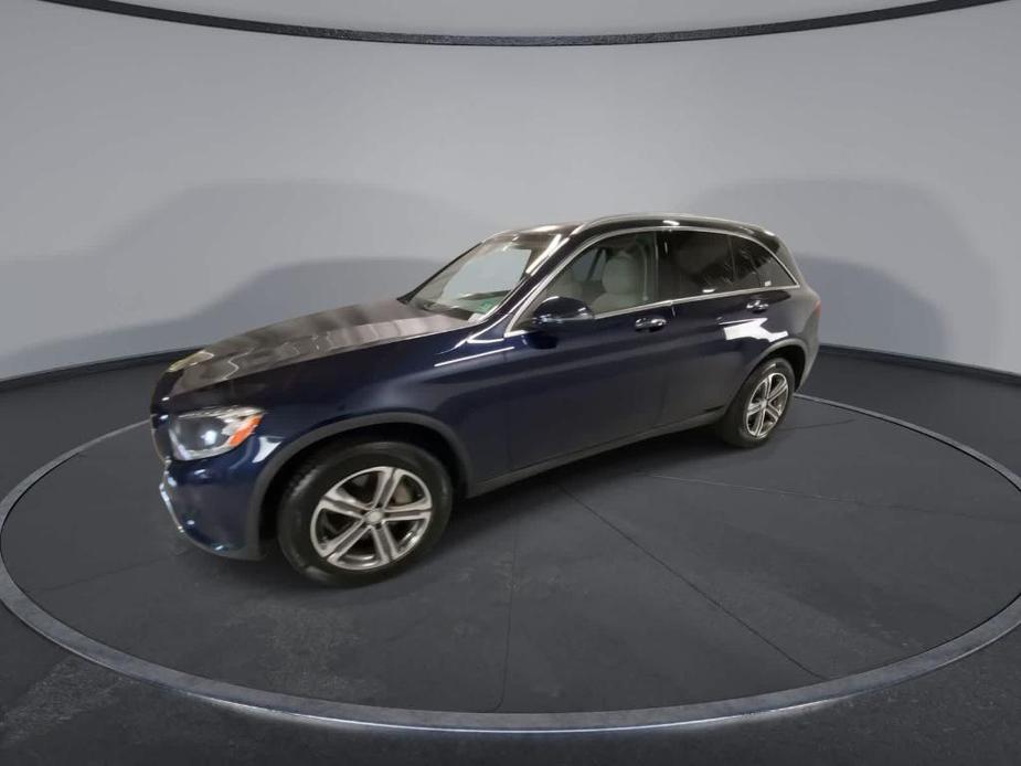 used 2016 Mercedes-Benz GLC-Class car, priced at $15,826