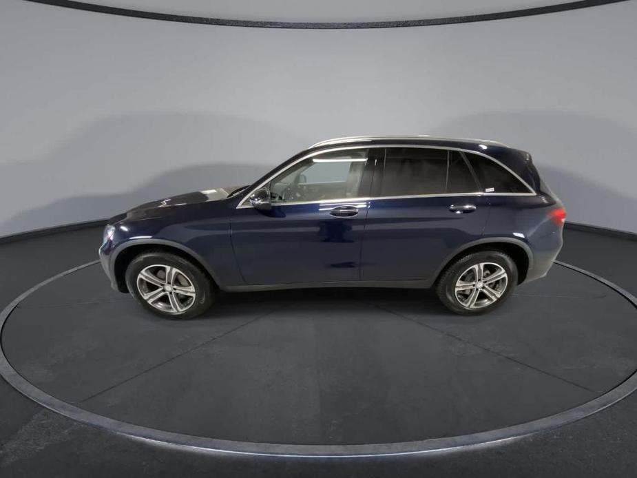 used 2016 Mercedes-Benz GLC-Class car, priced at $15,826