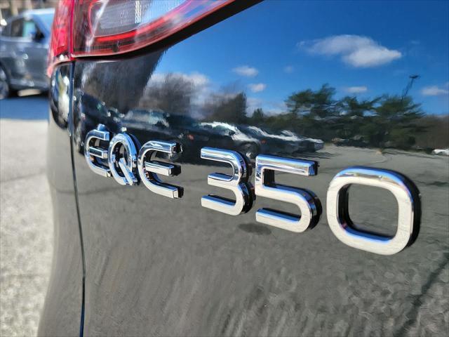 new 2024 Mercedes-Benz EQE 350 car, priced at $86,100