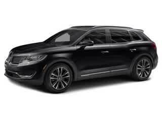 used 2016 Lincoln MKX car, priced at $14,834
