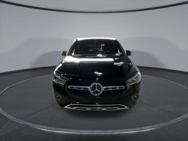 used 2021 Mercedes-Benz GLA 250 car, priced at $25,998