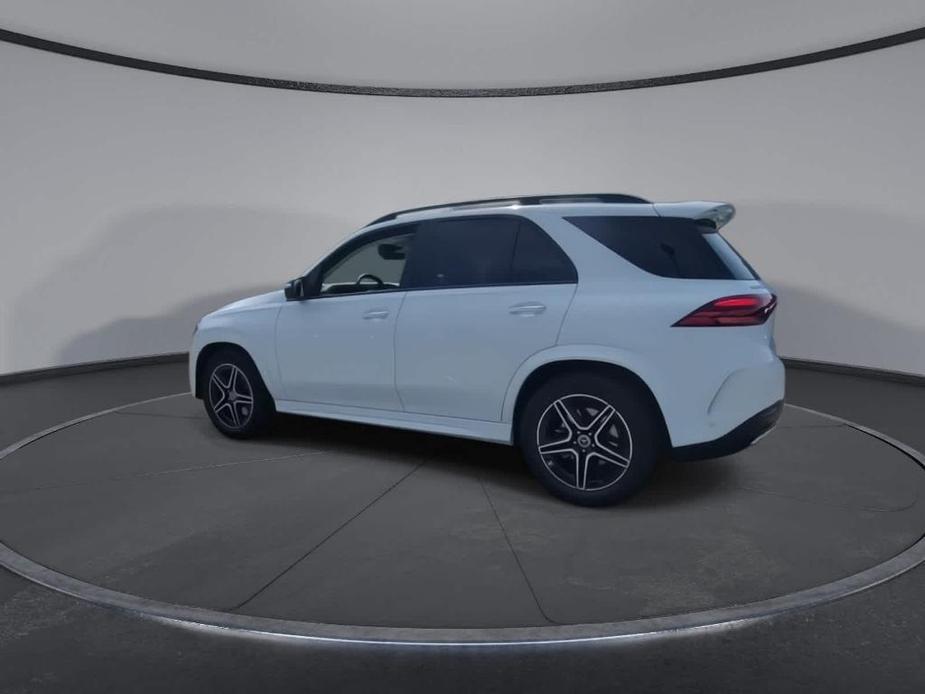 new 2025 Mercedes-Benz GLE 350 car, priced at $73,935