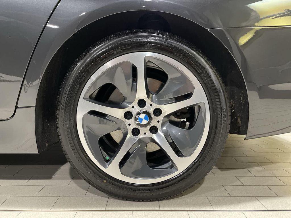 used 2013 BMW ActiveHybrid 5 car, priced at $12,983