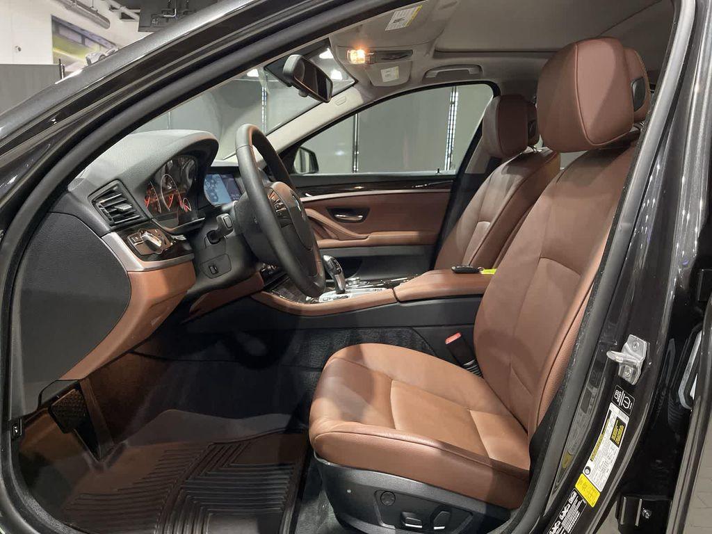 used 2013 BMW ActiveHybrid 5 car, priced at $12,983