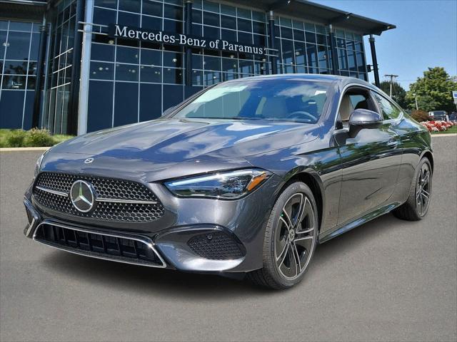 new 2024 Mercedes-Benz CLE 300 car, priced at $59,450
