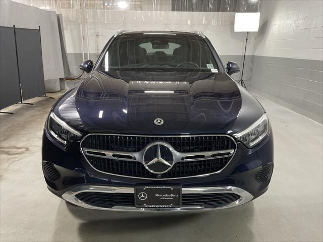 used 2024 Mercedes-Benz GLC 300 car, priced at $46,226