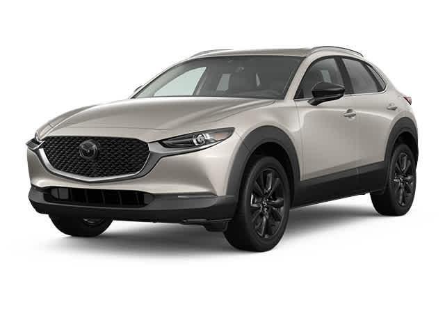 used 2022 Mazda CX-30 car, priced at $25,465