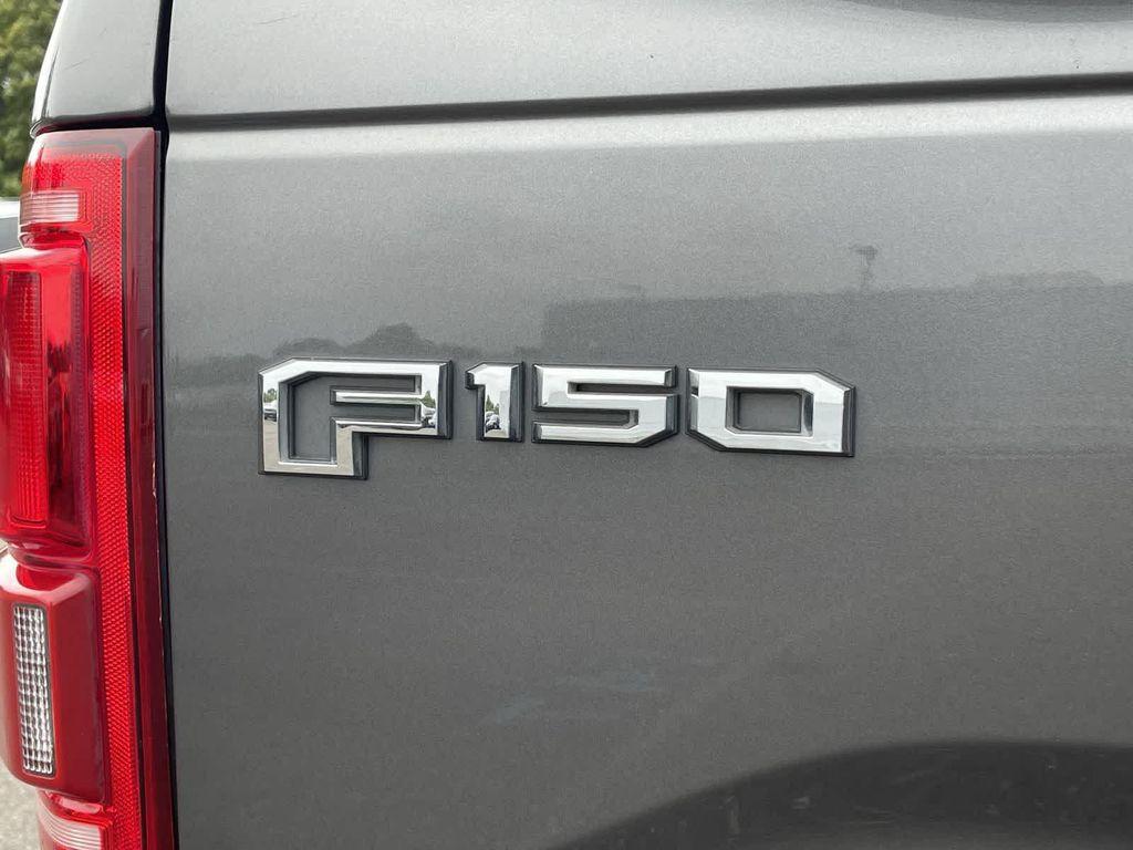 used 2015 Ford F-150 car, priced at $17,716