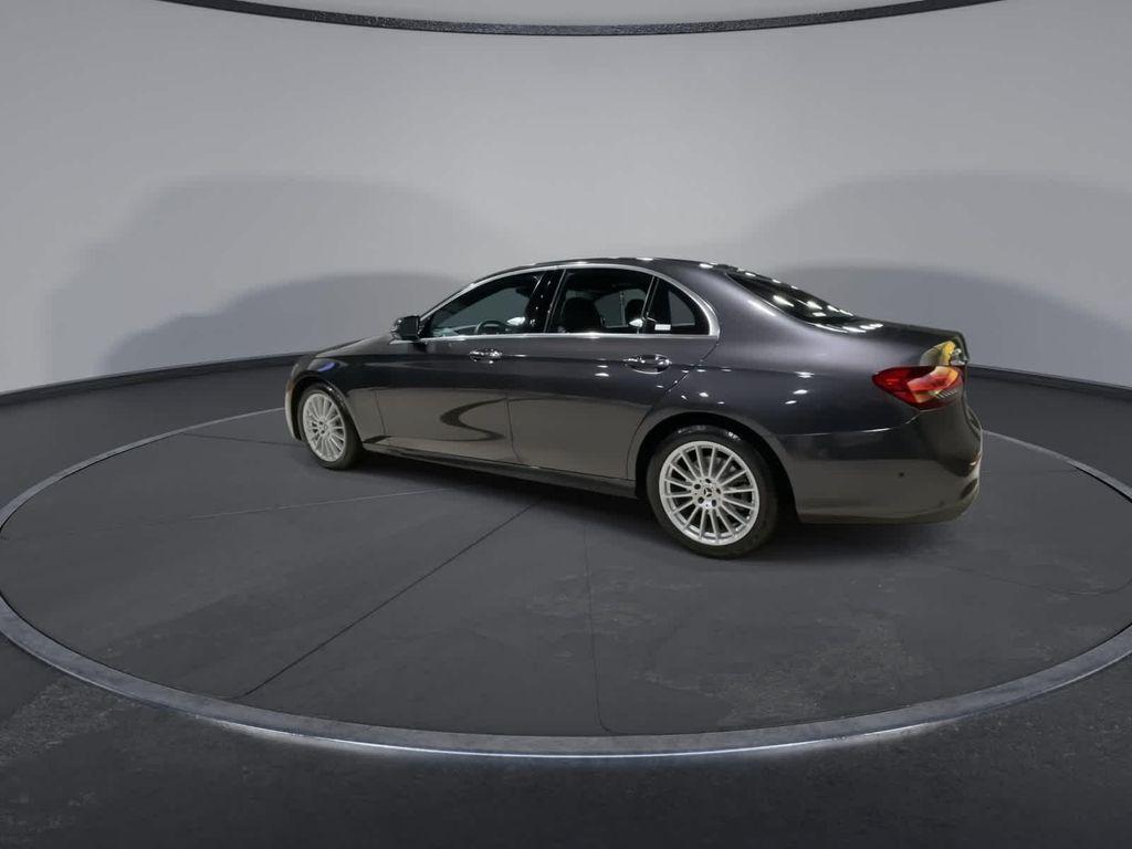 used 2022 Mercedes-Benz E-Class car, priced at $36,839