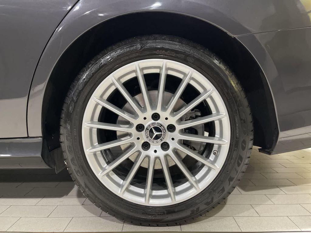 used 2022 Mercedes-Benz E-Class car, priced at $36,839
