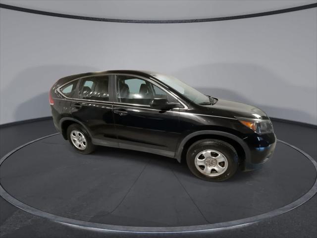 used 2014 Honda CR-V car, priced at $14,706