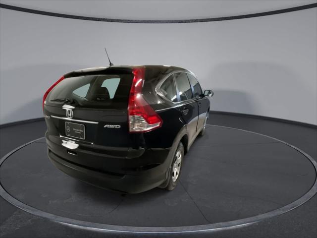 used 2014 Honda CR-V car, priced at $14,706