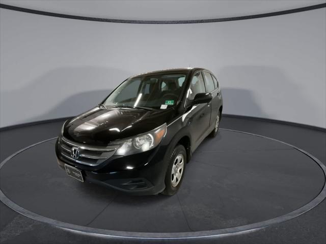 used 2014 Honda CR-V car, priced at $14,706