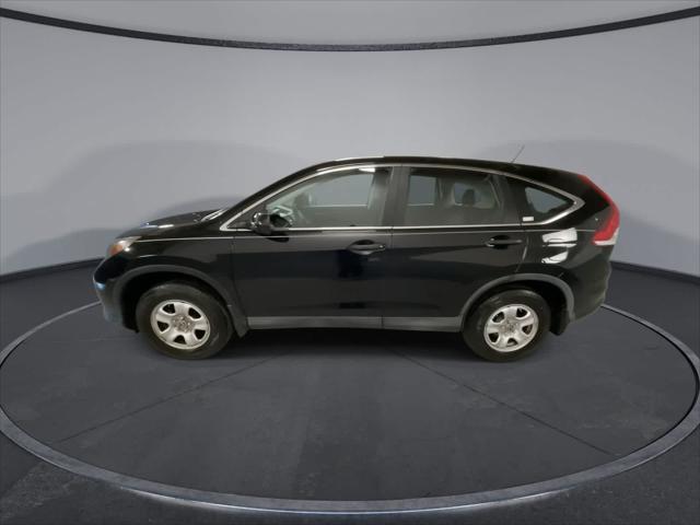 used 2014 Honda CR-V car, priced at $14,706