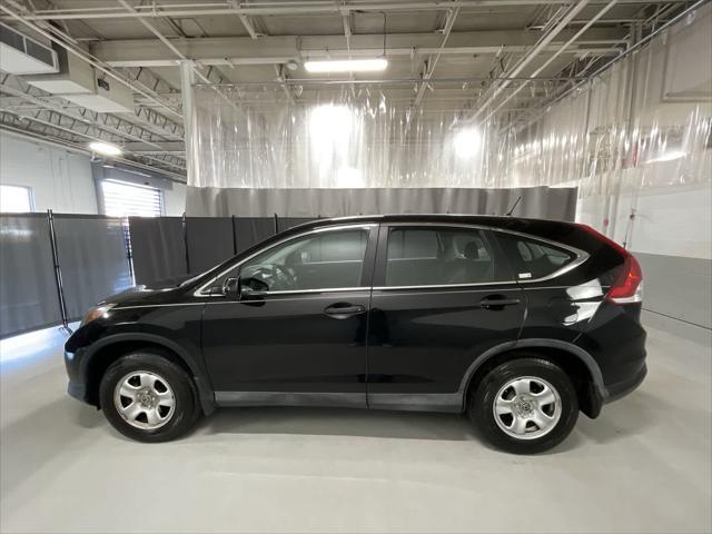 used 2014 Honda CR-V car, priced at $14,706