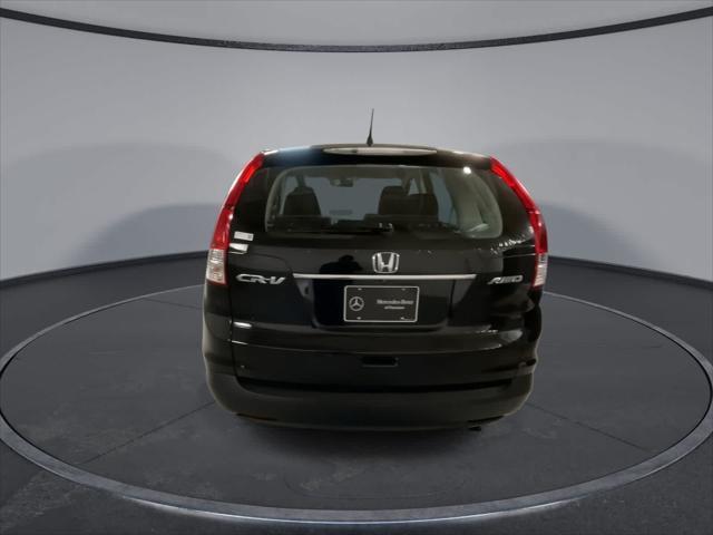 used 2014 Honda CR-V car, priced at $14,706