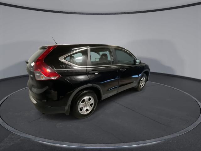 used 2014 Honda CR-V car, priced at $14,706