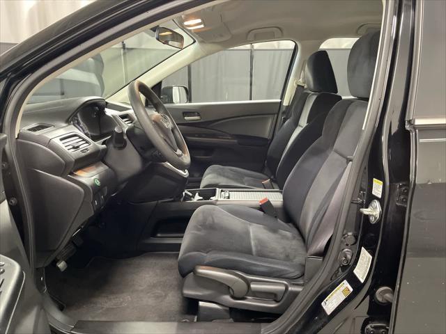 used 2014 Honda CR-V car, priced at $14,706