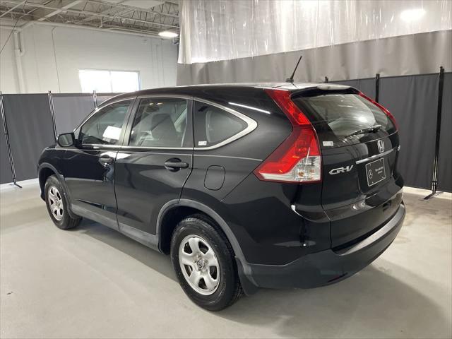 used 2014 Honda CR-V car, priced at $14,706