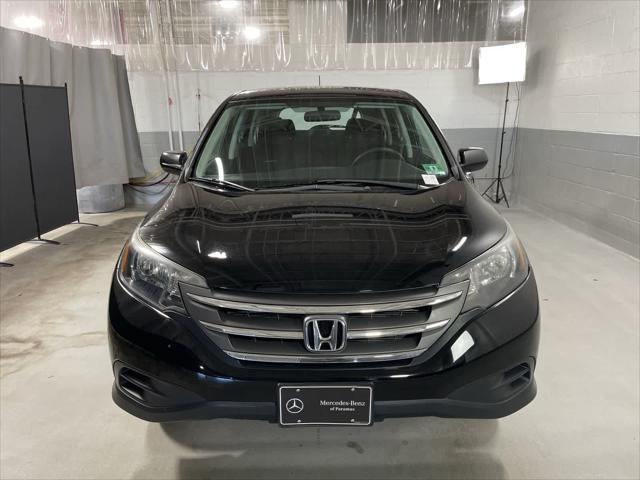 used 2014 Honda CR-V car, priced at $14,706