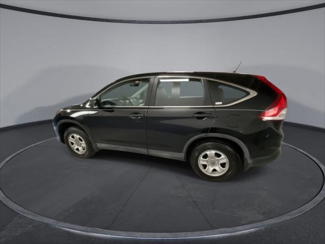 used 2014 Honda CR-V car, priced at $14,706