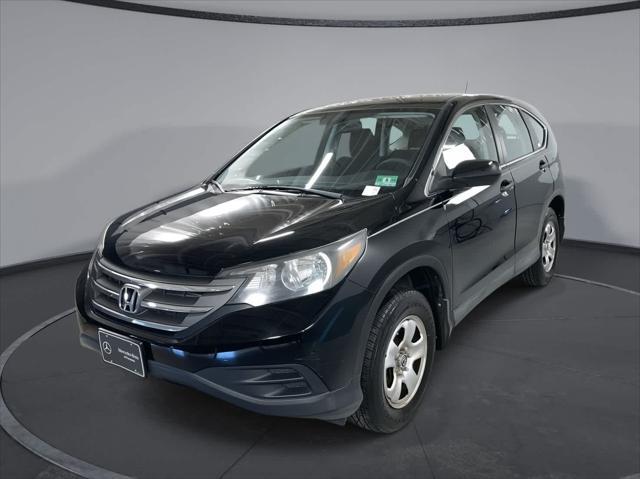 used 2014 Honda CR-V car, priced at $14,706