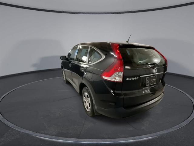 used 2014 Honda CR-V car, priced at $14,706