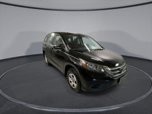 used 2014 Honda CR-V car, priced at $14,706