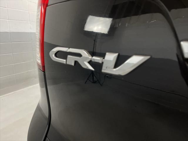 used 2014 Honda CR-V car, priced at $14,706