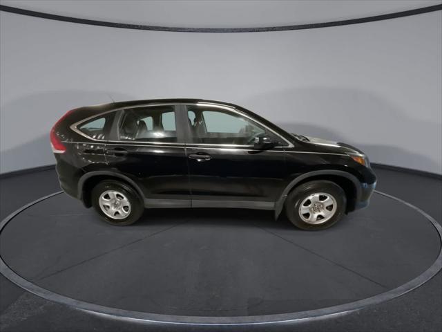 used 2014 Honda CR-V car, priced at $14,706