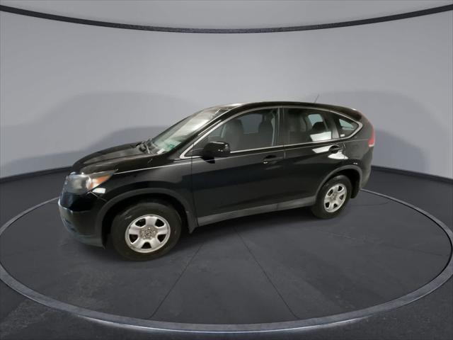 used 2014 Honda CR-V car, priced at $14,706