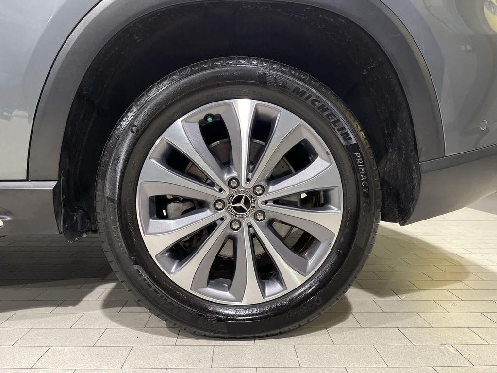 used 2022 Mercedes-Benz GLE 350 car, priced at $36,161