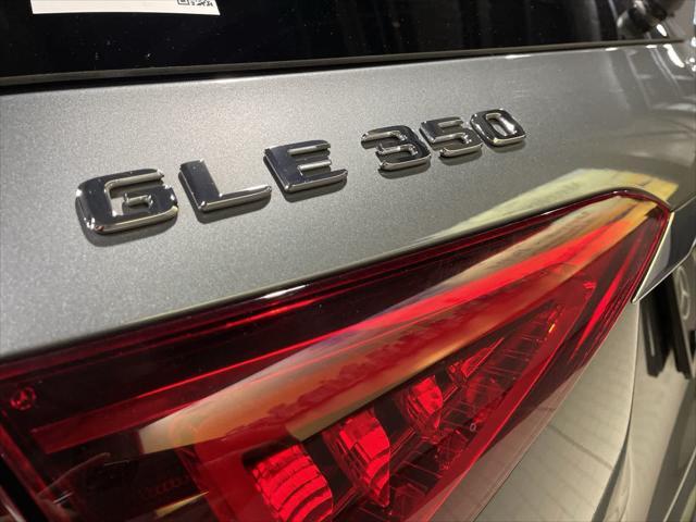 used 2022 Mercedes-Benz GLE 350 car, priced at $37,855