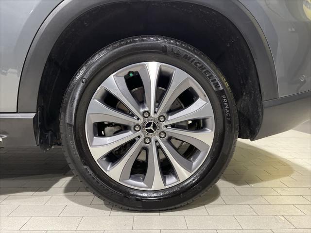 used 2022 Mercedes-Benz GLE 350 car, priced at $37,855