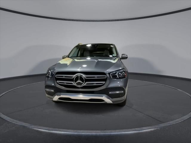 used 2022 Mercedes-Benz GLE 350 car, priced at $37,855