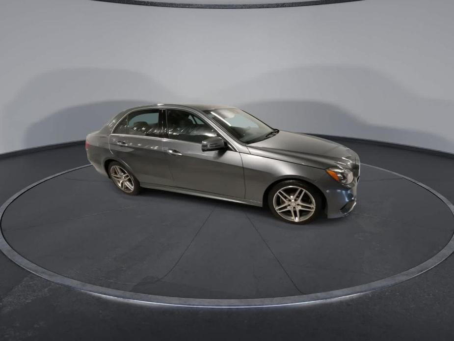 used 2016 Mercedes-Benz E-Class car, priced at $19,998