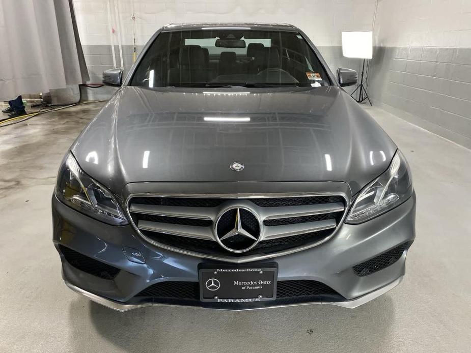 used 2016 Mercedes-Benz E-Class car, priced at $19,998