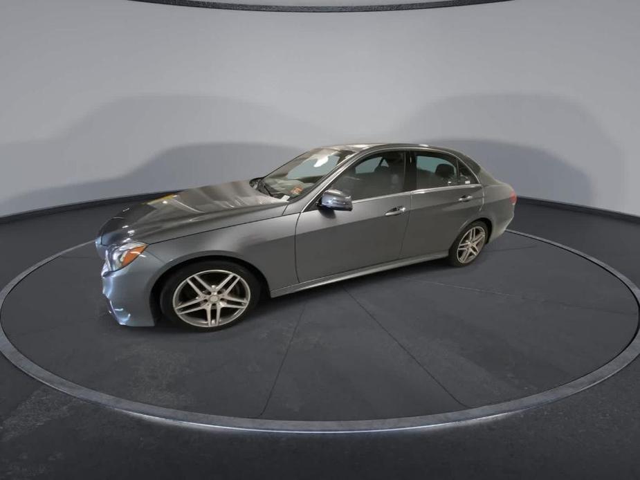 used 2016 Mercedes-Benz E-Class car, priced at $19,998