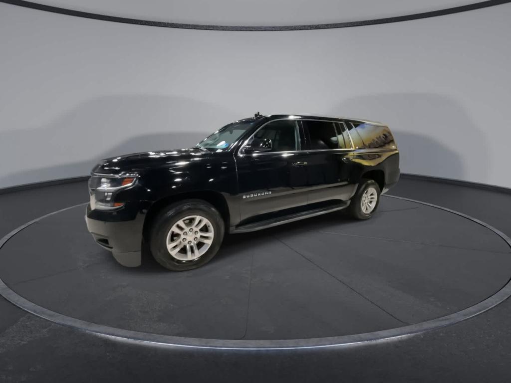 used 2016 Chevrolet Suburban car, priced at $20,839