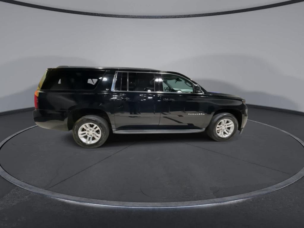 used 2016 Chevrolet Suburban car, priced at $20,839