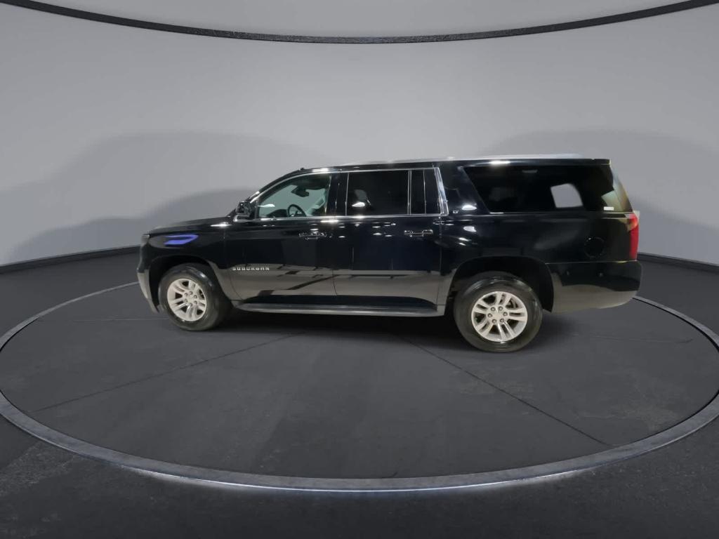 used 2016 Chevrolet Suburban car, priced at $20,839