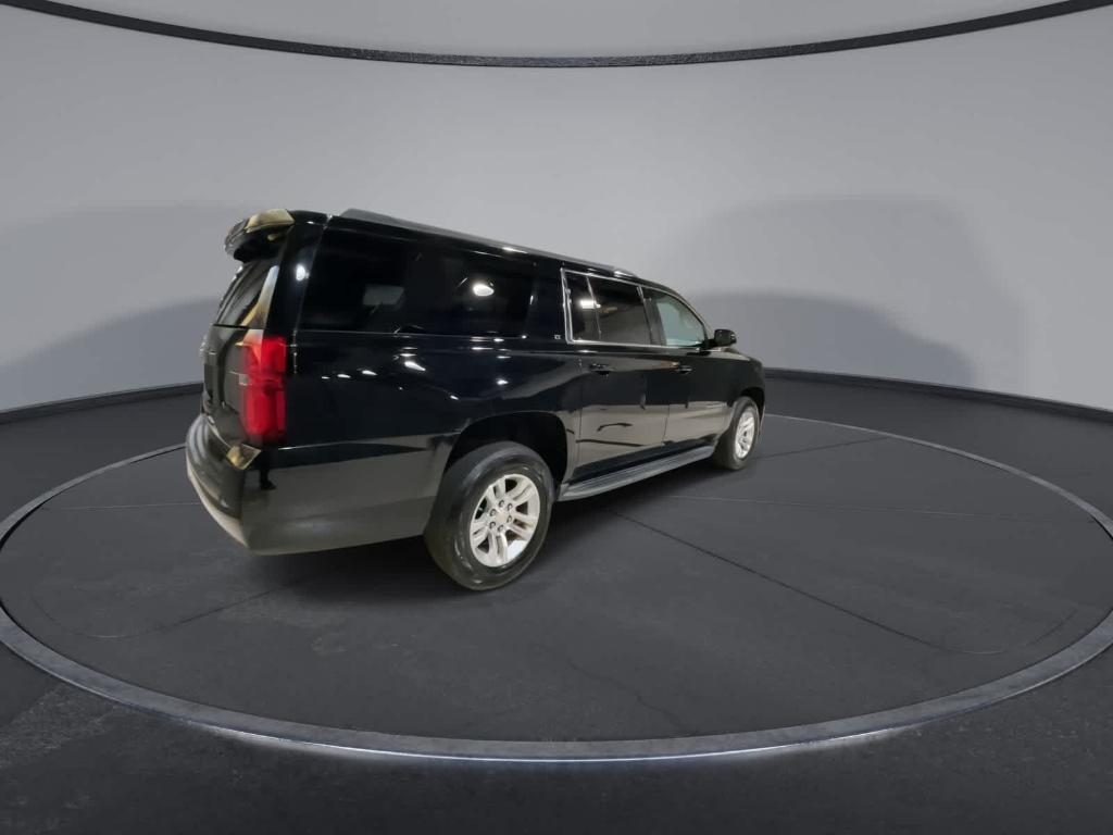 used 2016 Chevrolet Suburban car, priced at $20,839