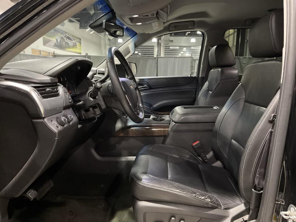 used 2016 Chevrolet Suburban car, priced at $20,839