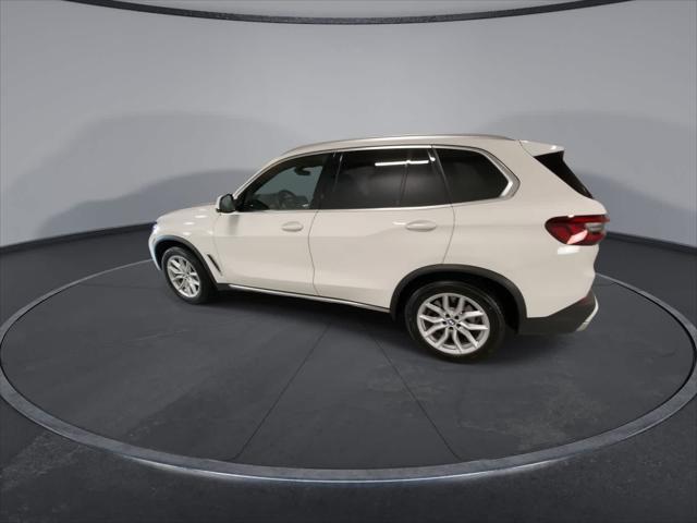 used 2022 BMW X5 car, priced at $48,525