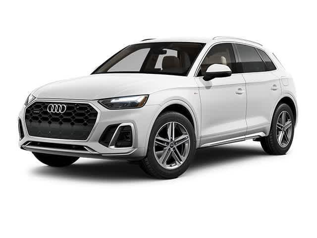 used 2023 Audi Q5 e car, priced at $39,276
