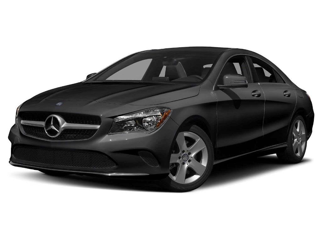 used 2019 Mercedes-Benz CLA 250 car, priced at $15,965