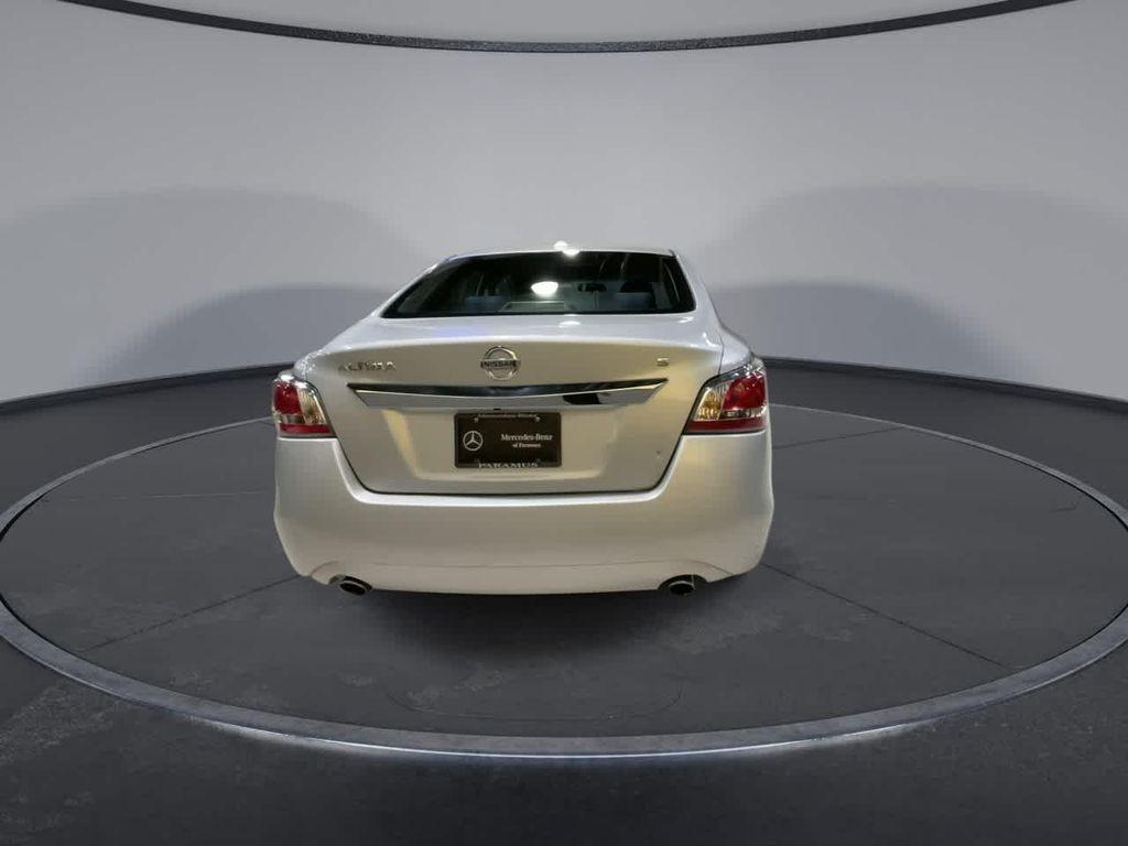 used 2015 Nissan Altima car, priced at $8,161