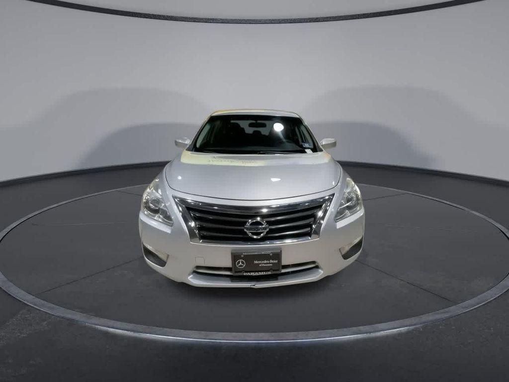 used 2015 Nissan Altima car, priced at $8,161