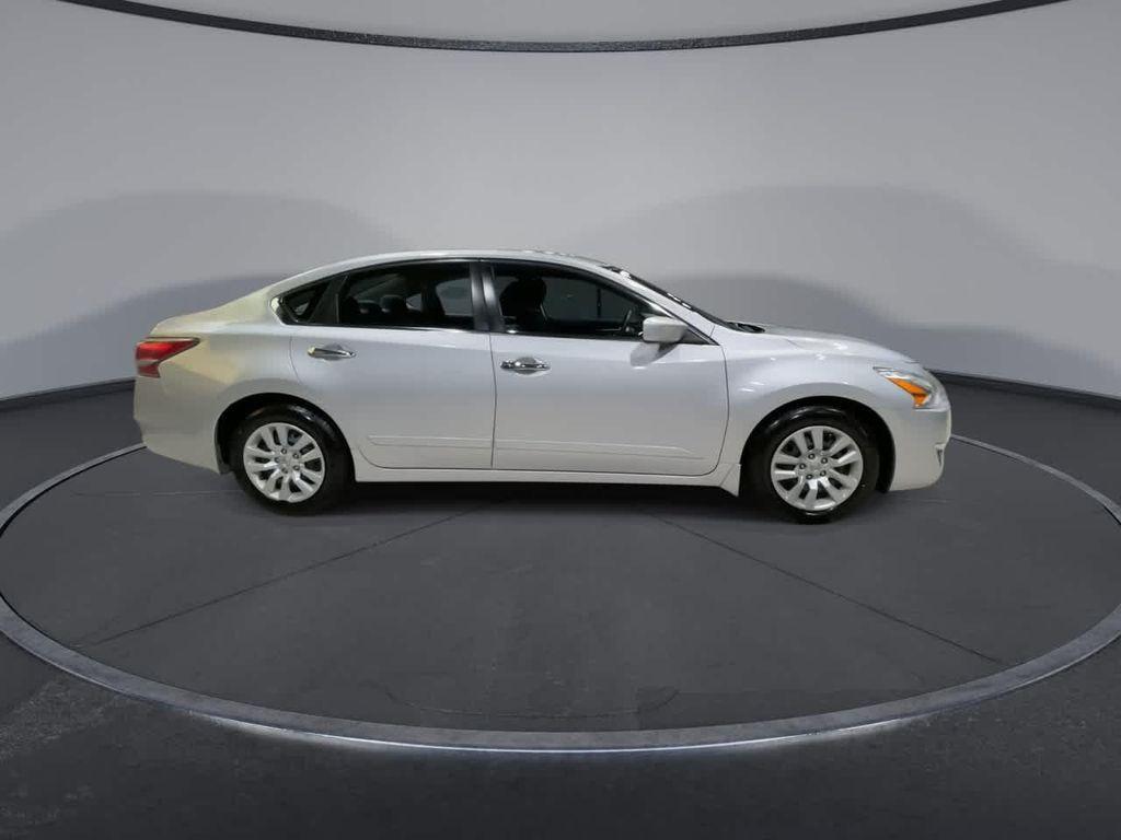used 2015 Nissan Altima car, priced at $8,161